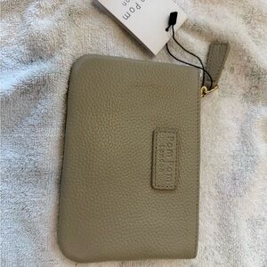 Pom Pom London Chelsea Coin Purses